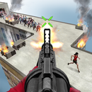 APK Gun War Z