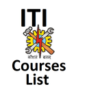 ITI Courses List APK
