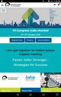 ITI Congress India 2019 capture d'écran 2
