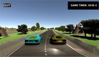 ABC Drive Lane syot layar 1