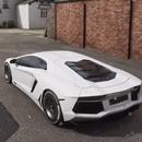 Candy Car Park APK