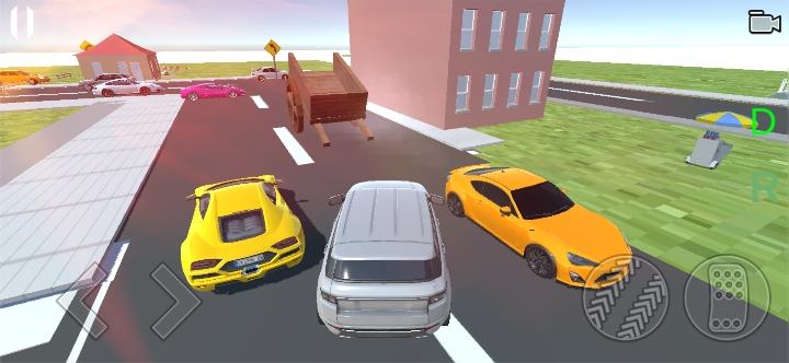 Candy car drive игра. Candy car Drive.