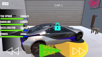 Hackmony Racing screenshot 2