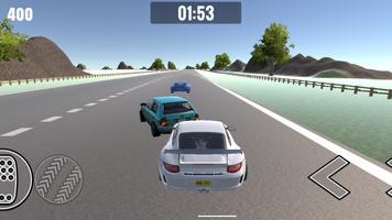 Hackmony Racing screenshot 3