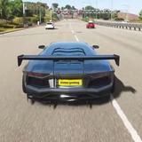 Hackmony Racer أيقونة