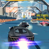 Ludoverse racer ikon
