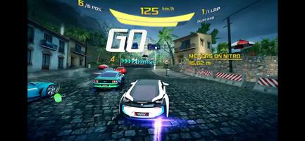 Ludoverse racer capture d'écran 2