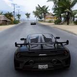 Netizen Nitro Racing icon