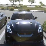 Car Park Puzzle أيقونة