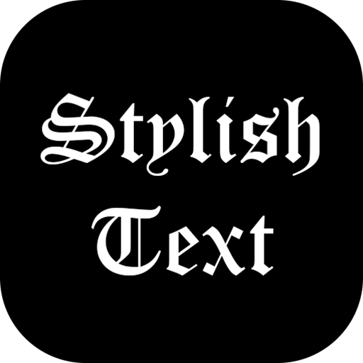 Stylish Text APK for Android Download