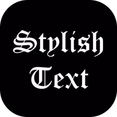 Descargar APK de Stylish Text