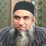 Amir Sohail Arabic biểu tượng