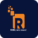 Rekou Utilisateur aplikacja