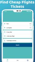 Cheap Flights & Hotels iTicket पोस्टर