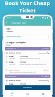 Cheap Flights & Hotels iTicket स्क्रीनशॉट 2
