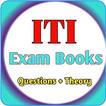 ITI Exam Books आइकन