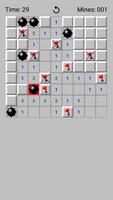 Minesweeper скриншот 1