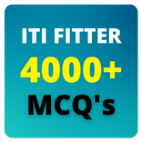 ITI Fitter 4000 MCQ Hindi