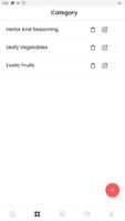 ITijaarat - Vendors App screenshot 1