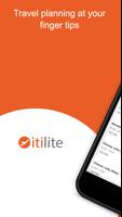 ITILITE - Business Travel Affiche