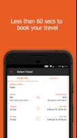 ITILITE - Business Travel screenshot 2