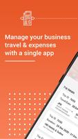 ITILITE -Travel and Expense پوسٹر