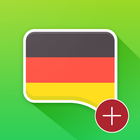 Duitse Werkwoorden (Plus)-icoon
