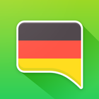 Duitse Werkwoorden-icoon