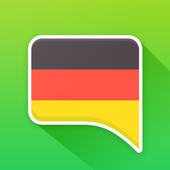 German Verb Conjugator icon