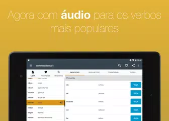 Baixar Verbos em Alemães APK