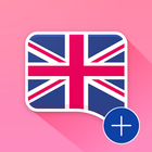 Quickverbes Anglais (Plus) icône