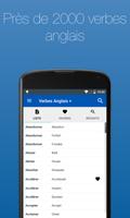 Quickverbes Anglais (Plus) capture d'écran 1