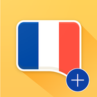 Franse Werkwoorden (Plus)-icoon