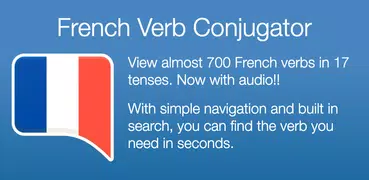 French Verb Conjugator
