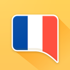 Franse Werkwoorden-icoon