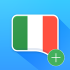 Italian Verb Conjugator Pro ไอคอน