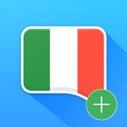 Italiaanse Werkwoorden (Plus)-icoon