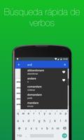 Los Verbos Italianos (Más) captura de pantalla 2