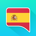 Spanish Verb Conjugator 图标