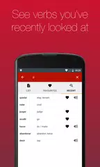 Spanish Verb Conjugator APK download
