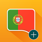 Portuguese Verb Conjugator Pro আইকন