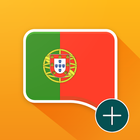 ikon Portuguese Verb Conjugator Pro
