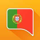 Portuguese Verb Conjugator ไอคอน