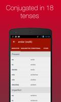 Portuguese Verb Conjugator screenshot 2
