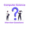 Computer Science Interview Que आइकन