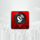 GPS Check-in icon