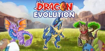 Dragon Evolution