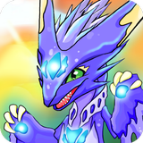 Dragon Evolution иконка