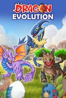 Dragon Evolution Plakat