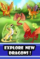 Dragon Evolution capture d'écran 1